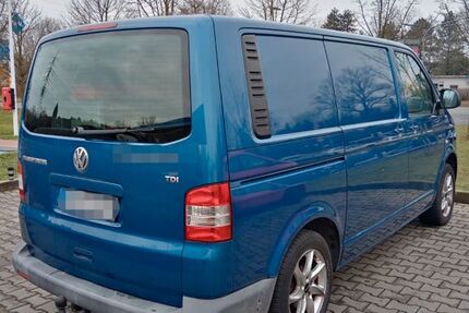VW T5 Transporter 159.450 km 13.499 € Düsseldorf 40627