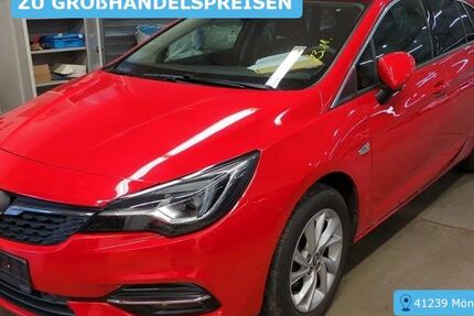 Opel Astra 82.113 km 10.395 &euro; Krefeld 47829