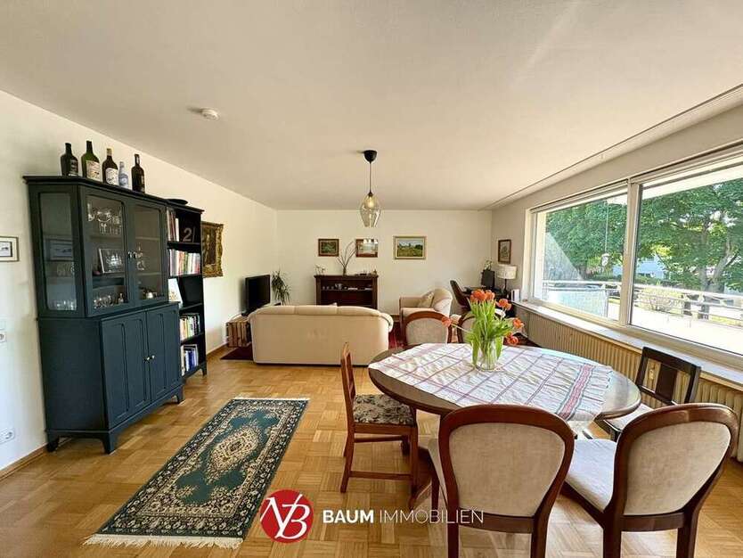Wohnung zum Mieten in Meerbusch Büderich 1.150 € 87 m²