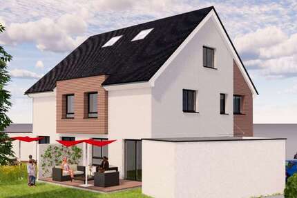 Haus zum Kaufen in Düsseldorf Himmelgeist 899.000 € 179.21 m² 5 zimmer