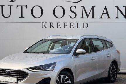 Ford Focus 24.200 km 16.900 &euro; Krefeld 47805