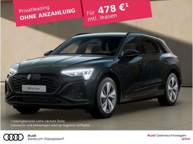 Q8 e-tron