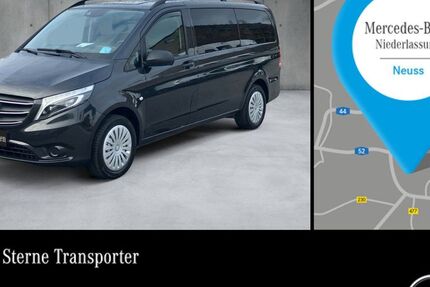Mercedes-Benz Vito 68.620 km 44.006 &euro; Neuss 41460