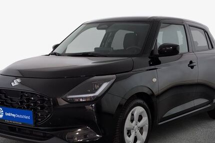 Suzuki Swift 35.182 km 17.980 &euro; Düsseldorf 40233