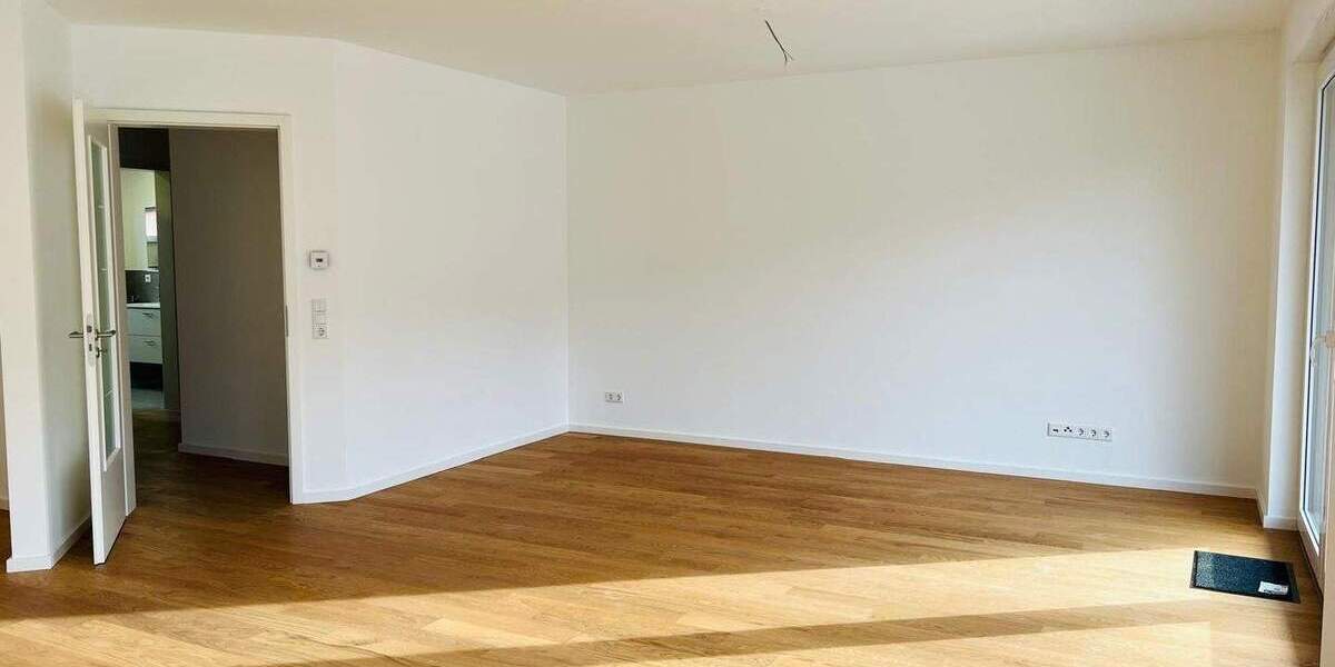 Etagenwohnung Mönchengladbach Neuwerk - 3 Zimmer, 107 m&sup2;, 1.280&euro; | Angebot:25747521