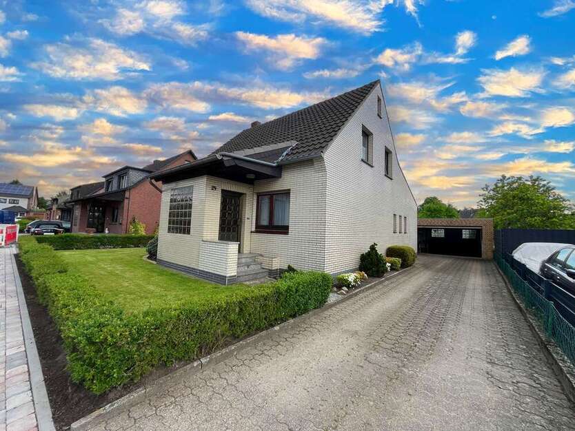 Haus zum Kaufen in Neukirchen-Vluyn 359.000 € 126 m²