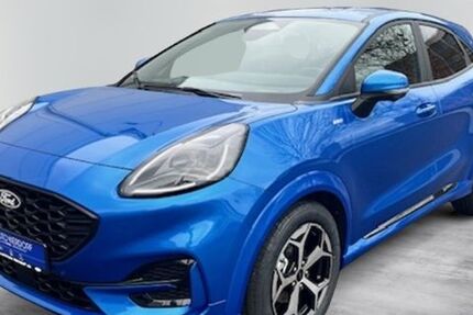 Ford Puma 8.500 km 22.490 € Düsseldorf 40472