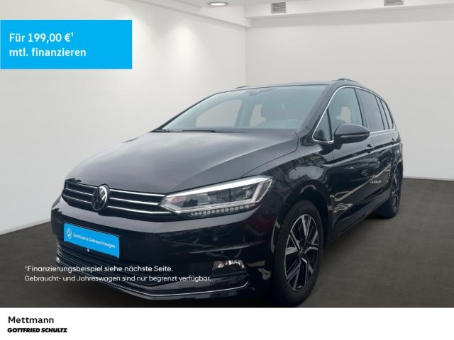 VW Touran 69.128 km 26.990 &euro; Mettmann 40822