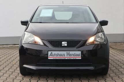 Seat Mii 92.630 km 7.490 &euro; Moers 47443