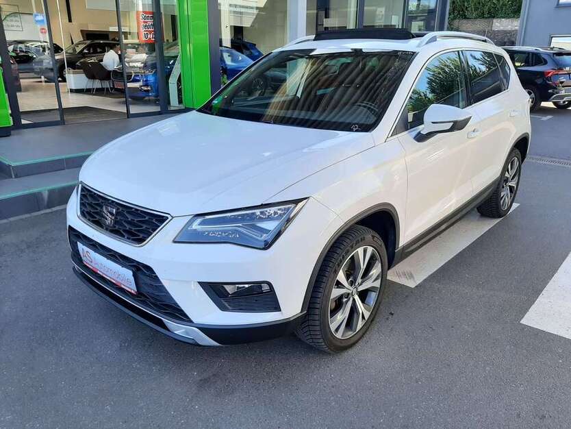 Ateca