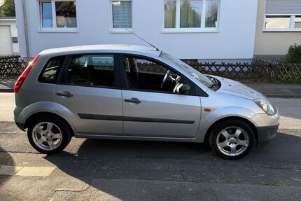 Ford Fiesta 106.000 km 1.400 &euro; Pulheim 50259