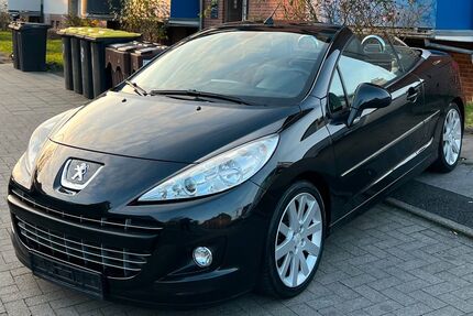 Peugeot 207 119.000 km 4.490 &euro; Mönchengladbach 41238