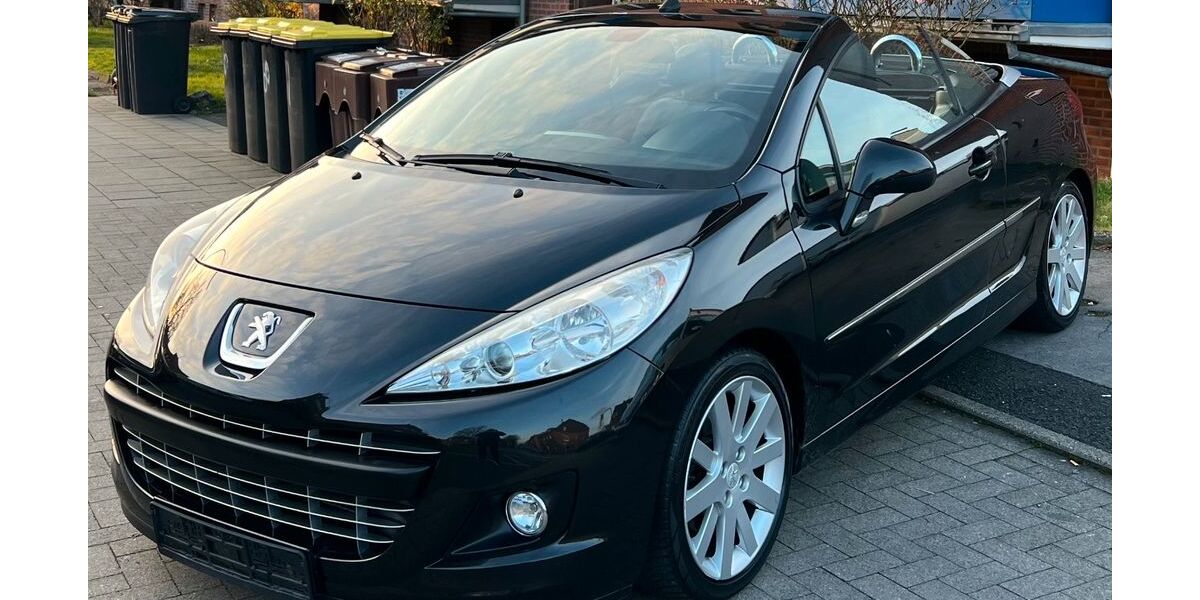 Peugeot 207 119.000 km 4.490 &euro; Mönchengladbach 41238