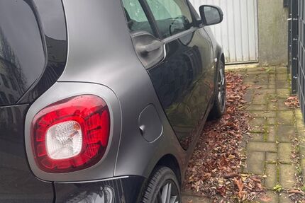 Smart ForTwo 120.000 km 12.700 &euro; Solingen 42719
