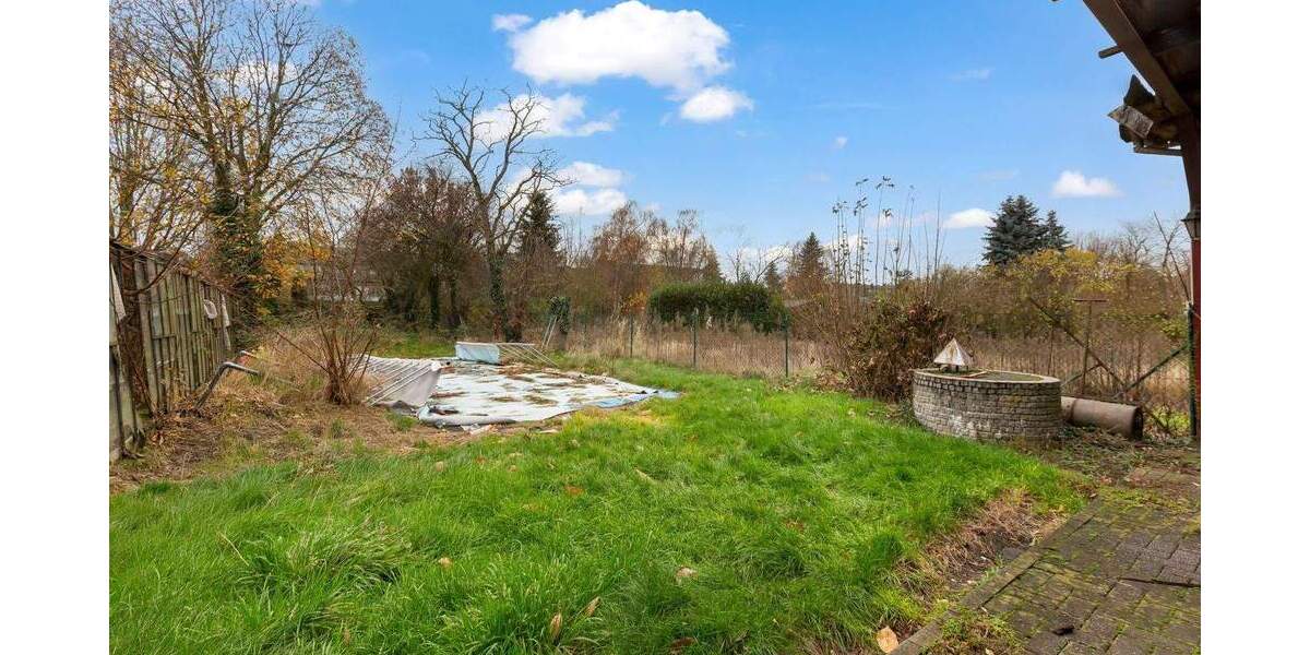 Grundstück Düsseldorf Hamm - 2.290.000&euro; | Angebot:24545027