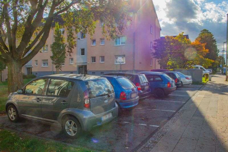 Garage zu vermieten in Essen 30 €