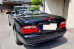 Mercedes-Benz CLK 320 165.500 km 10.490 &euro; Moers 47441