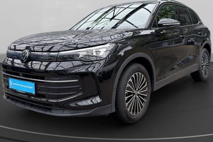 VW Tiguan 23.788 km 35.290 &euro; Mönchengladbach 41238