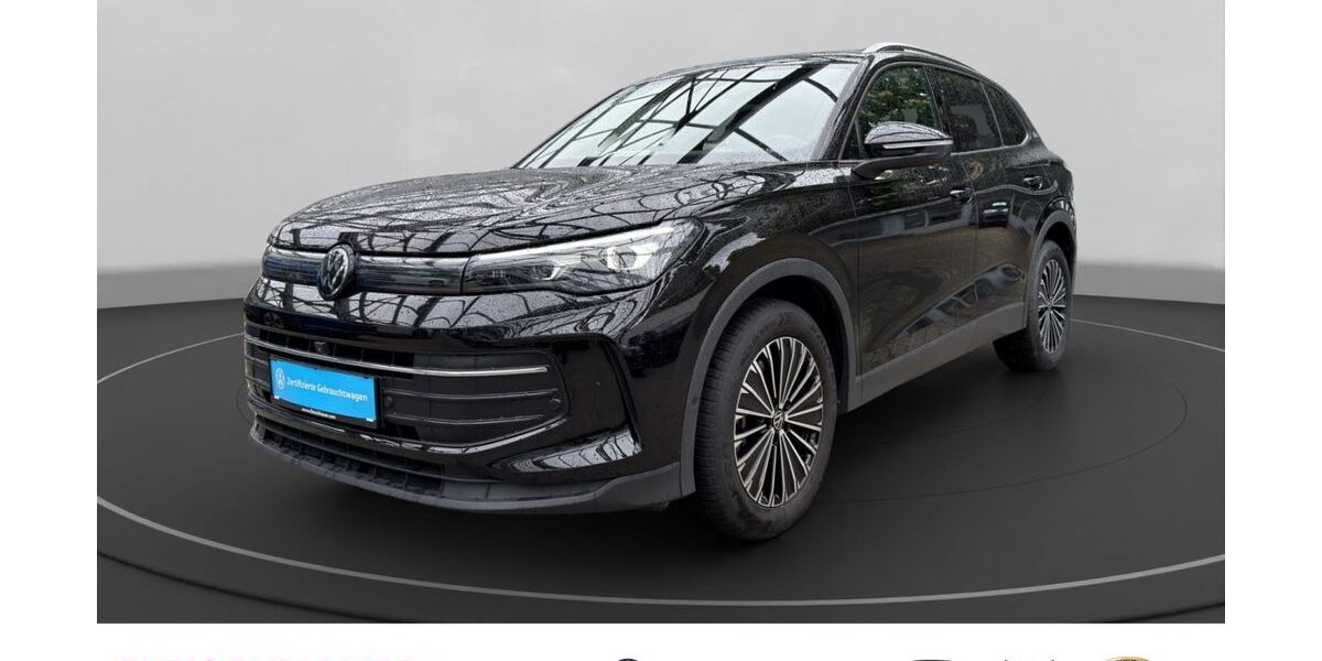 VW Tiguan 23.788 km 35.290 &euro; Mönchengladbach 41238