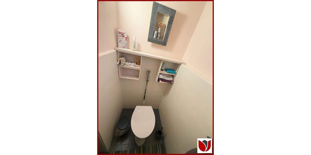 Wohnliches Zuhause in zentraler Lage von Leichlingen - ideal auch für Familien - kompakt und pflegeleicht 8 zimmer