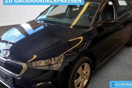 Skoda Scala 46.884 km 15.590 &euro; Krefeld 47829