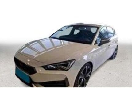 Cupra Leon 24.675 km 26.880 &euro; Moers 47441