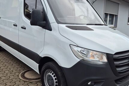 Mercedes-Benz Sprinter 120.000 km 20.750 &euro; Düsseldorf 40591