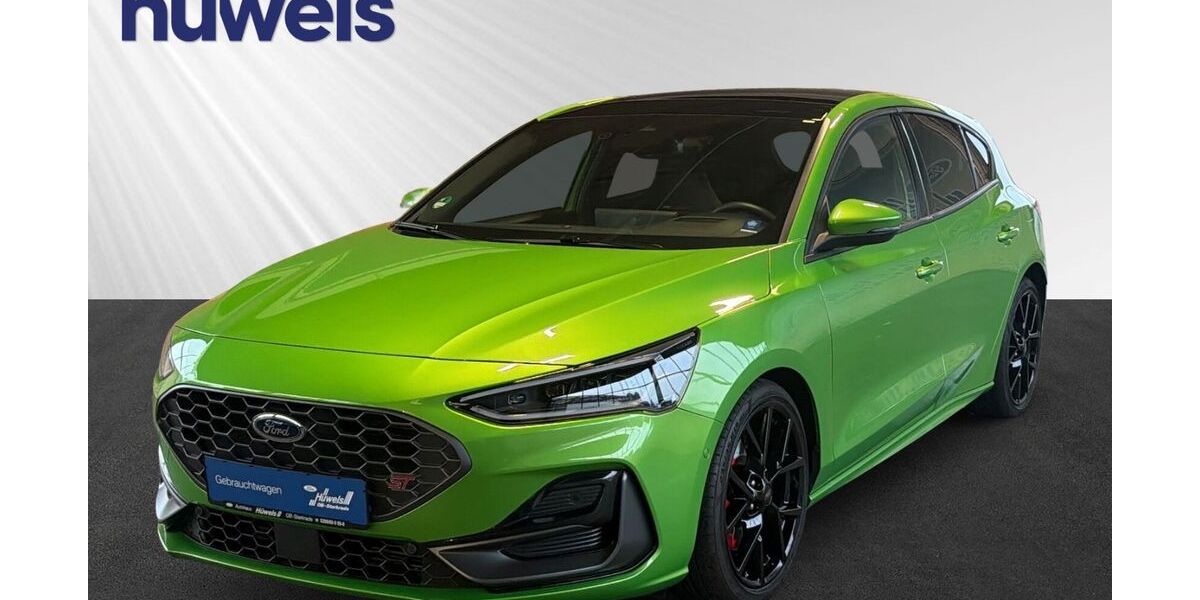 Ford Focus 12.530 km 36.990 &euro; Oberhausen - Sterkrade 46145