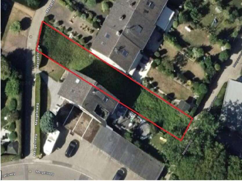 Grundstück zu verkaufen in Neuss 250.000 € 364 m²