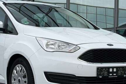 Ford C-Max 104.887 km 6.490 &euro; Mönchengladbach 41068