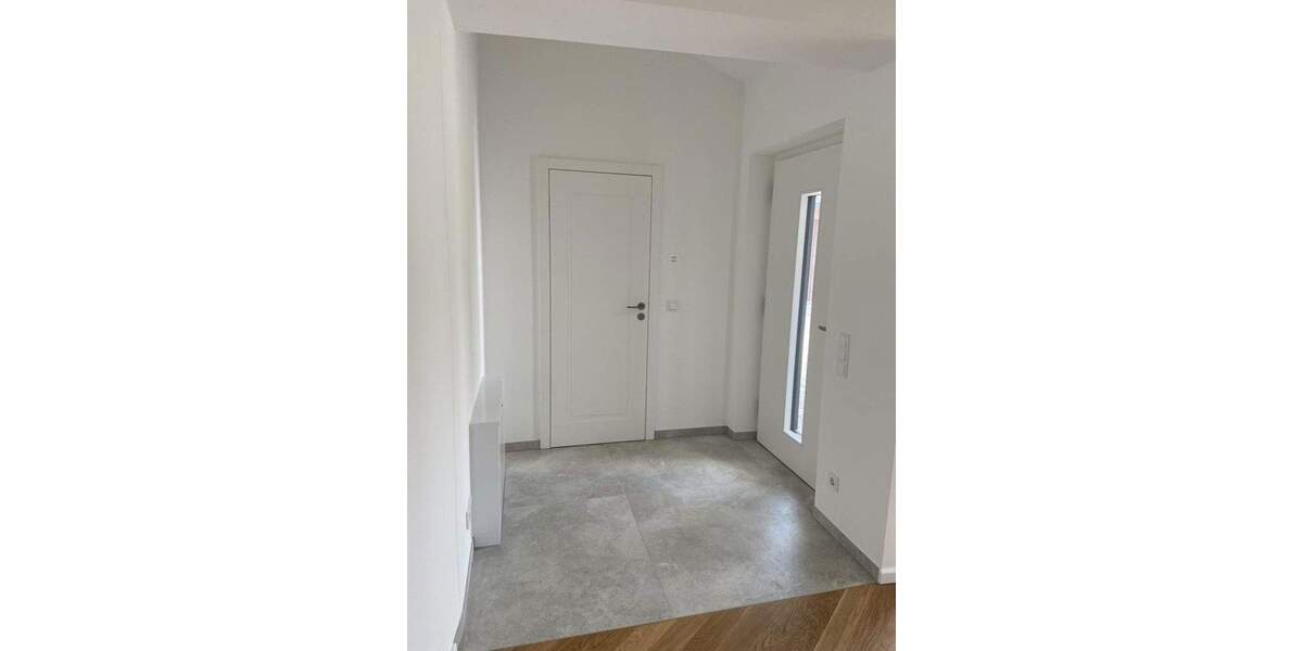 Doppelhaushälfte Düsseldorf Kalkum - 3 Zimmer, 100 m&sup2;, 790.000&euro; | Angebot:25743606