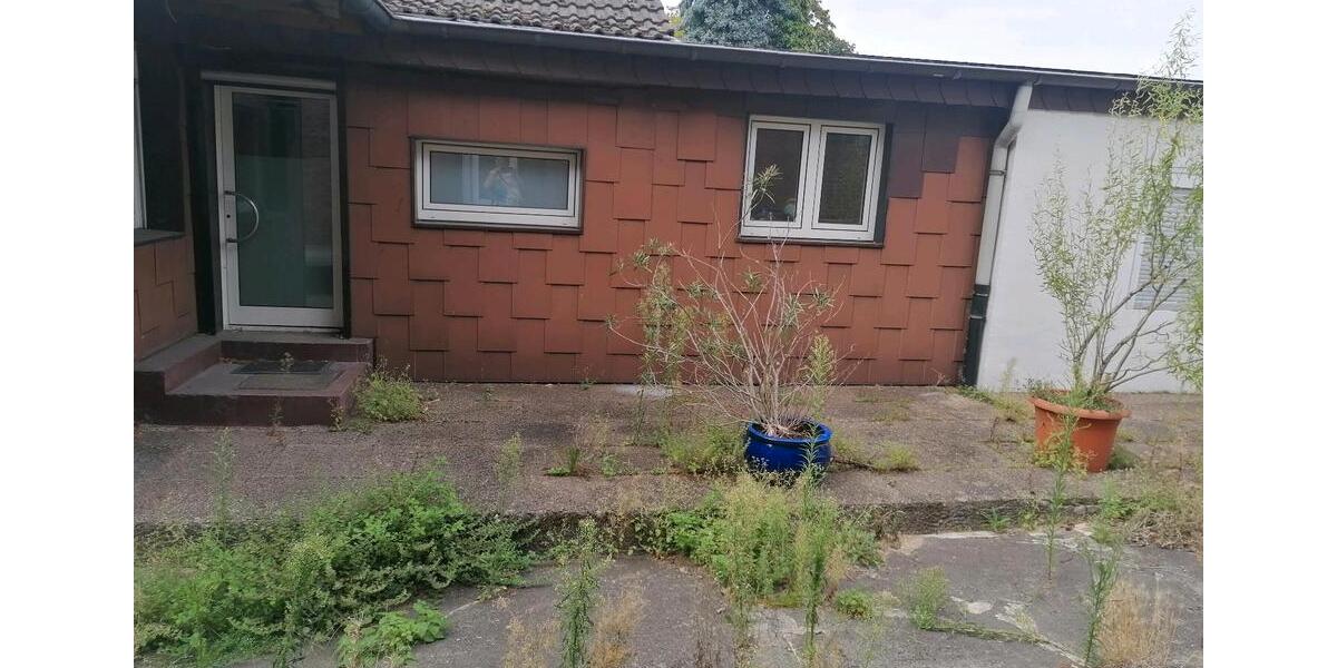 Doppelhaushälfte in Duisburg Homberg 1 zimmer