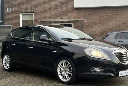 Lancia Delta 285.000 km 1.979 &euro; Mönchengladbach bei Düsseldorf 41238