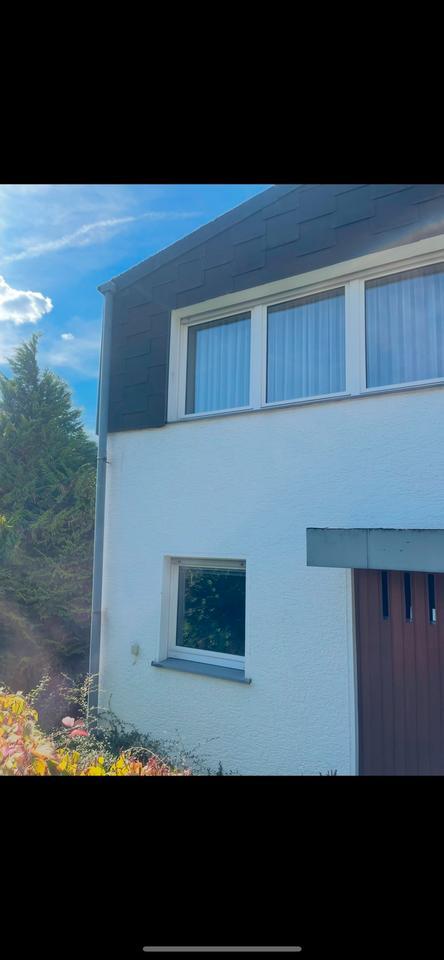 Einfamilienhaus