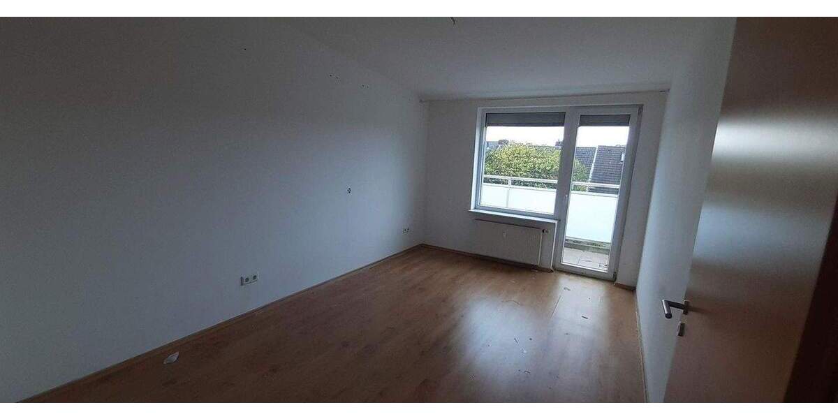 Schöne 2-Zimmer-Wohnung in Duisburg-Wanheim 2 zimmer