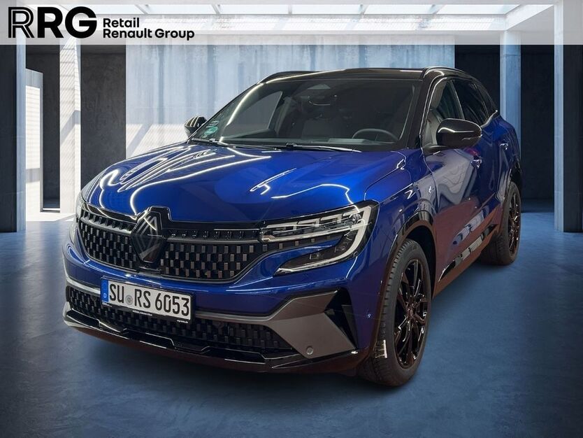 Renault Austral 12.100 km 39.960 € Köln 50939