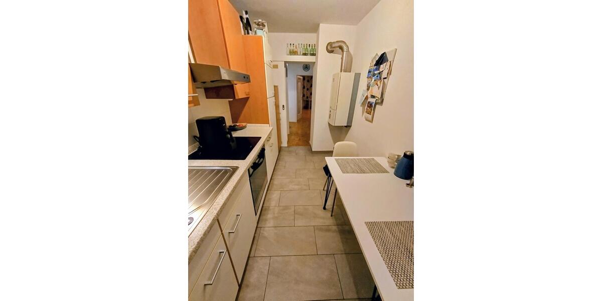 Etagenwohnung Duisburg Duisburg-Mitte - 3 Zimmer, 78 m&sup2;, 184.000&euro; | Angebot:25945496