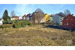 Baugrundstück in Solingen Meigen, ideal für eine Doppelhaushälfte.