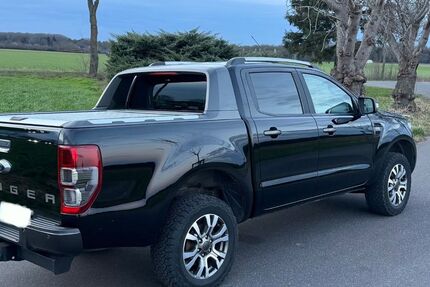 Ford Ranger 108.000 km 27.599 &euro; Mönchengladbach 41189