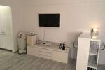Etagenwohnung Düsseldorf Oberbilk - 1 Zimmer, 32 m&sup2;, 735&euro; | Angebot:26133629