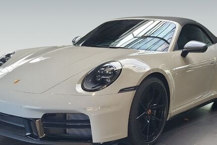 Porsche 992 9.900 km 159.911 &euro; Willich 47877