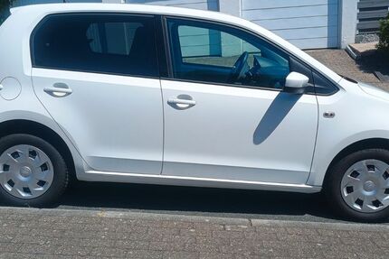 Seat Mii 60.000 km 6.900 &euro; Wuppertal 42113
