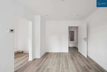Wohnung zum Kaufen in Wuppertal 84.999 € 43 m²