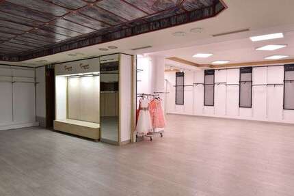 Gewerbeobjekt Wuppertal Elberfeld - 2.500&euro; | Angebot:26884931