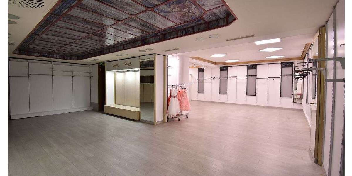 Gewerbeobjekt Wuppertal Elberfeld - 2.500&euro; | Angebot:26884931