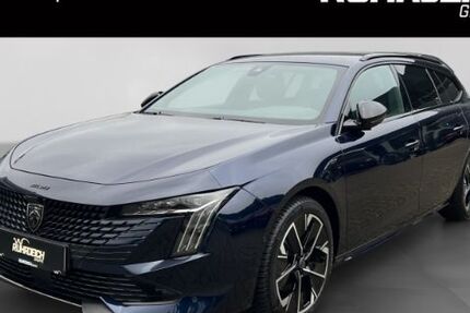 Peugeot 508 20.700 km 29.990 € Duisburg 47059