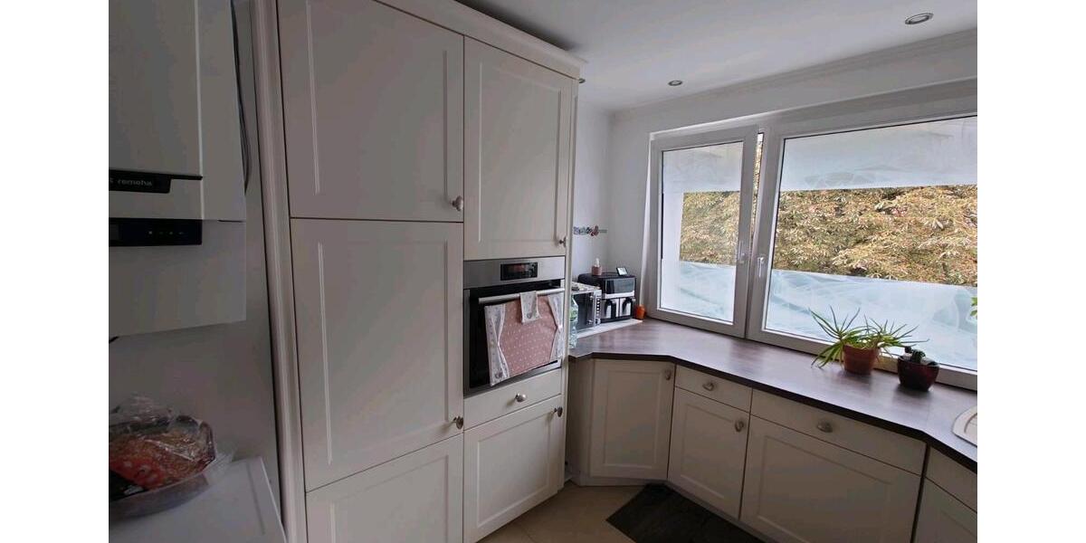Etagenwohnung Solingen Ohligs - 3 Zimmer, 75 m&sup2;, 190.000&euro; | Angebot:26822545