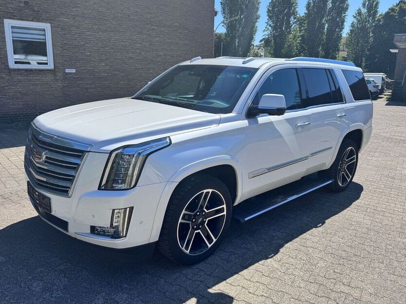 Escalade