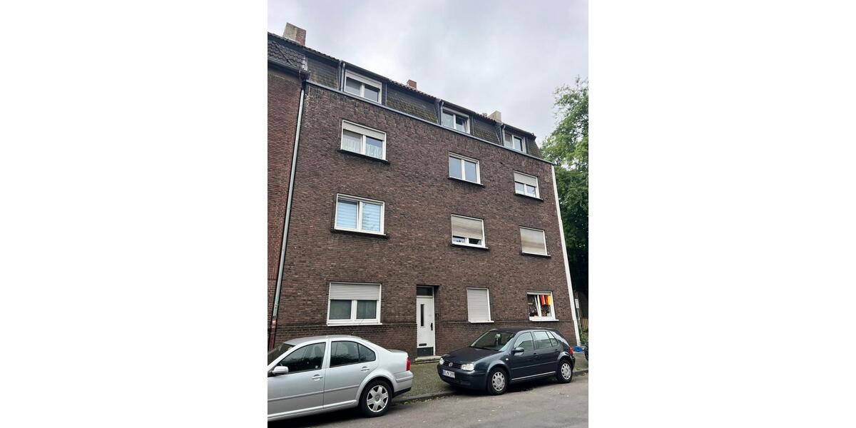 Sanierte 2 ZKDB ab sofort 2 zimmer