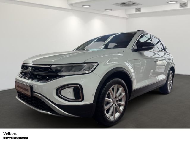VW T-Roc 25.987 km 22.990 &euro; Velbert 42553